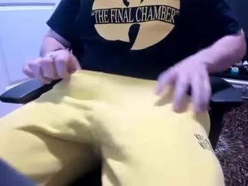 mnmassive from Chaturbate
