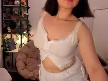 moanlight__ from Chaturbate is Freechat