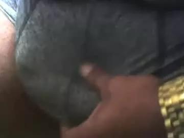 Mobydick61 from Chaturbate