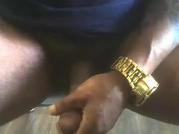 Mobydick61 from Chaturbate