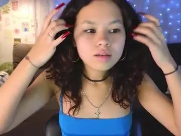 Moco_choco from Chaturbate