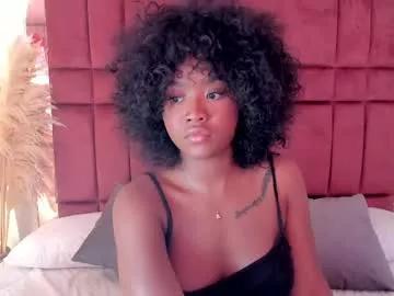 moesha_rey from Chaturbate is Freechat