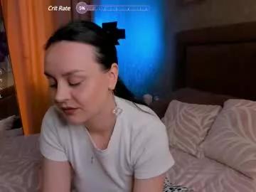 moiracroston from Chaturbate is Freechat