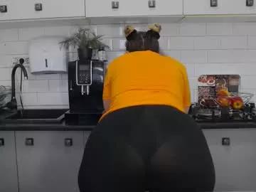 mojjo_erika from Chaturbate