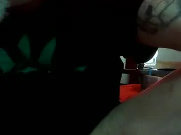 mojoe420 on Chaturbate 