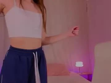 Mol1y_kitten from Chaturbate