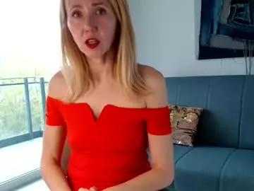 molliart from Chaturbate