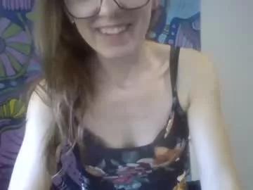 molly5520 from Chaturbate