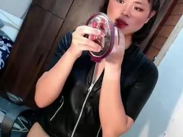 molly_21xxx from Chaturbate is Freechat