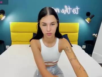 molly__cutie from Chaturbate is Freechat