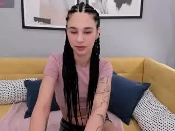 molly__cutie from Chaturbate