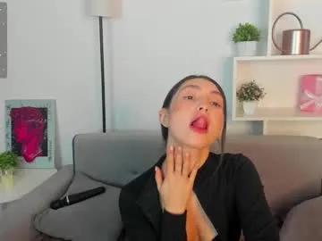 molly_anderson_ from Chaturbate is Freechat