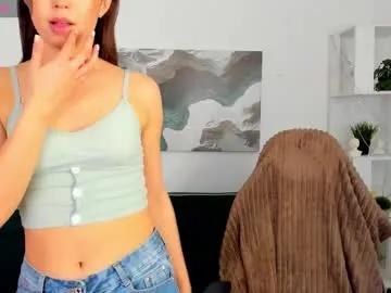 molly_anderson_ from Chaturbate is Freechat
