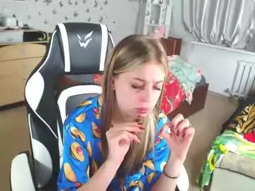 molly_barbie from Chaturbate