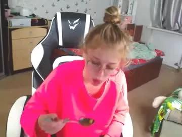 molly_barbie from Chaturbate