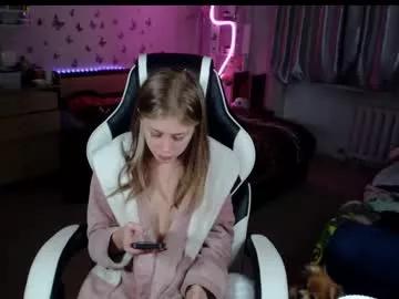 molly_barbie from Chaturbate