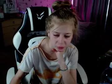 molly_barbie from Chaturbate
