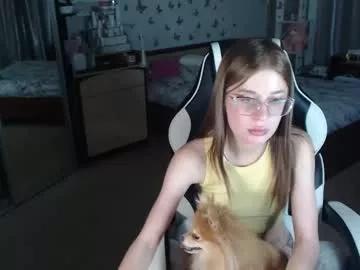 molly_barbie from Chaturbate
