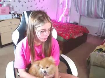 molly_barbie from Chaturbate