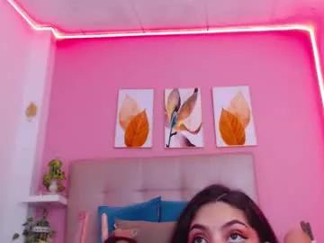 molly_beckers from Chaturbate