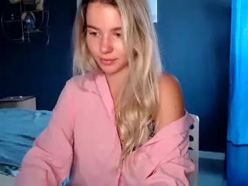 molly_bell from Chaturbate