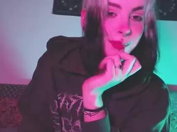 molly_crow from Chaturbate