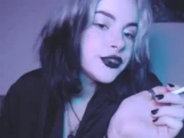 molly_crow from Chaturbate