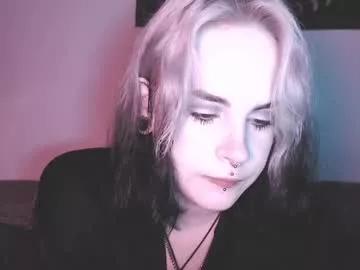 molly_crow from Chaturbate