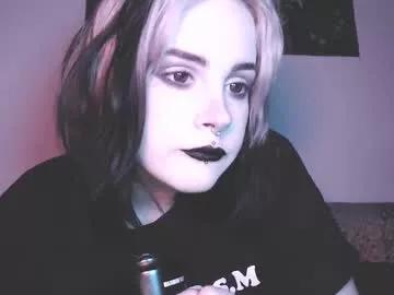molly_crow from Chaturbate