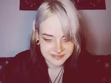 molly_crow from Chaturbate