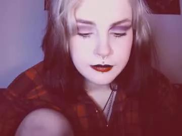 molly_crow from Chaturbate