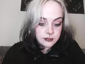 molly_crow from Chaturbate
