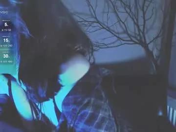 molly_crow from Chaturbate