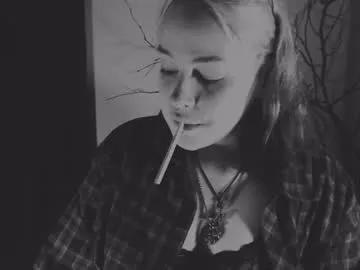 molly_crow from Chaturbate