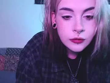molly_crow from Chaturbate