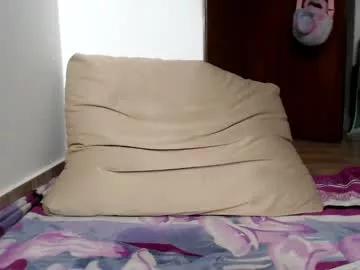 molly_fragance from Chaturbate