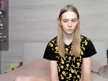 molly_hunt from Chaturbate
