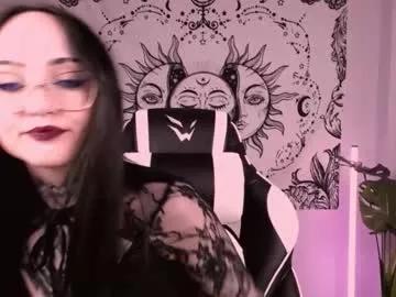 Molly_kisss from Chaturbate
