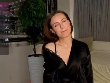 molly_lissa from Chaturbate is Freechat