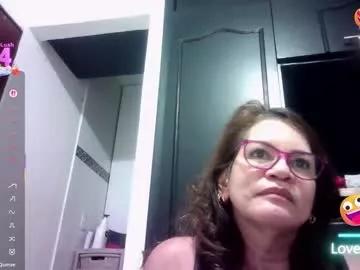 molly_milf70 from Chaturbate