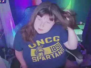 molly_moons from Chaturbate