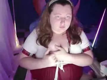 Molly_moons from Chaturbate