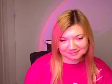 molly_moree from Chaturbate