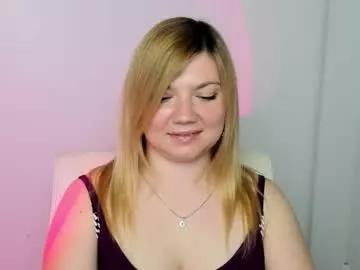 molly_moree from Chaturbate