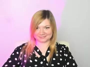 molly_moree from Chaturbate