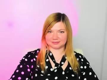molly_moree from Chaturbate