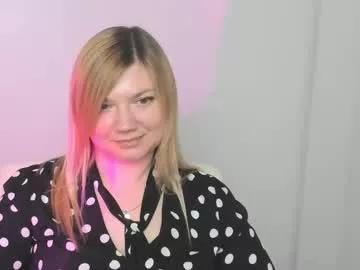 molly_moree from Chaturbate
