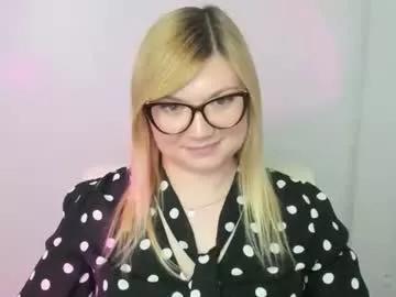 molly_moree from Chaturbate