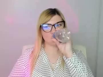 molly_moree from Chaturbate