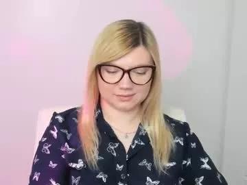 molly_moree from Chaturbate